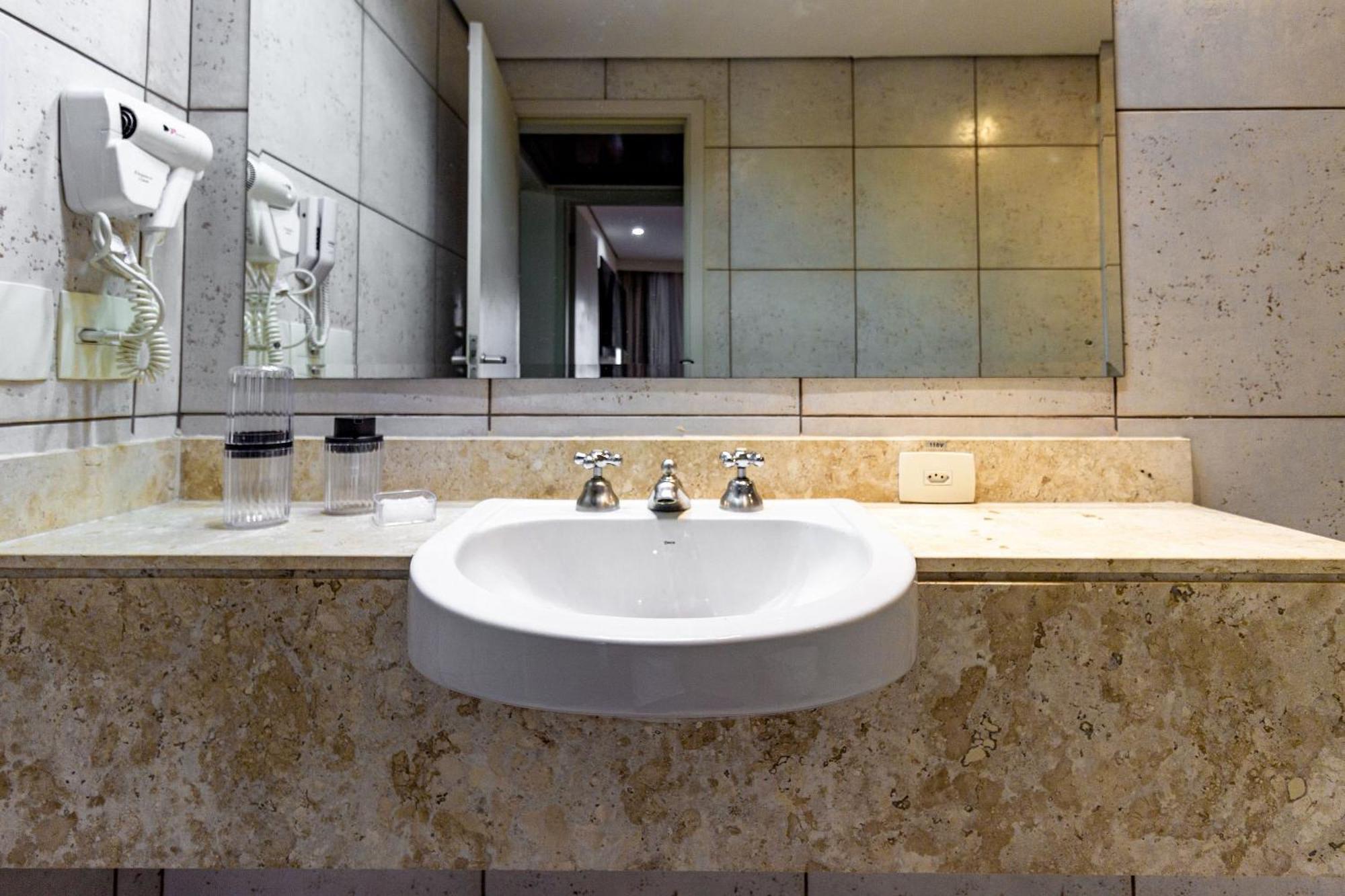 Апартаменты Xtay Sao Paulo Berrini Экстерьер фото